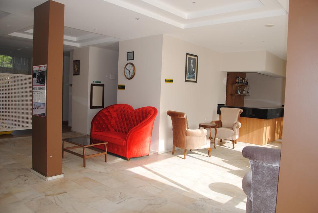 Hotel Flora Suites Sogucak Ngoại thất bức ảnh