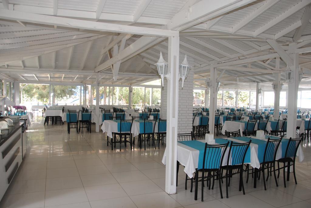 Hotel Flora Suites Sogucak Ngoại thất bức ảnh